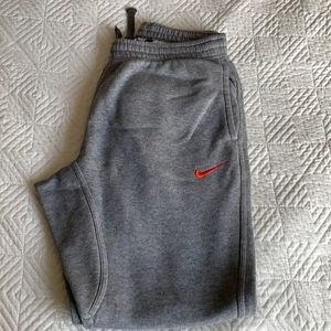 Nike Sweatpants